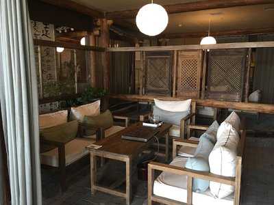 素心茶房(中贸店), 西安市