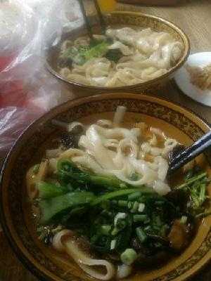 天下第一面(小寨东路店)