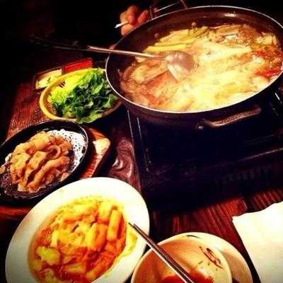 餐匠韩国料理自助烤肉, 上海市