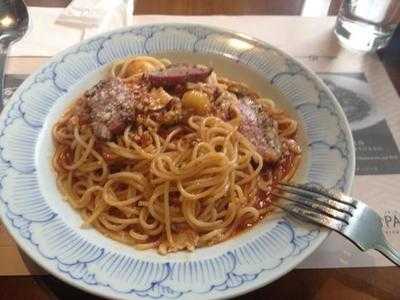 镰仓pasta(泰康路店), 上海市