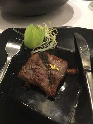 明阁 (宁波朗豪酒店)