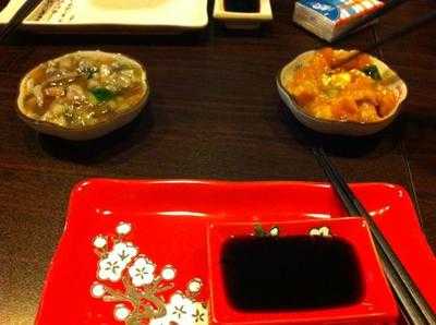 粋寿司(淡水路店), 上海市