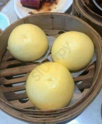 稻香(环贸店) menu