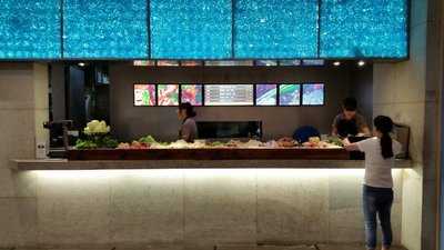 锦官城麻辣香锅(芮欧百货店) menu