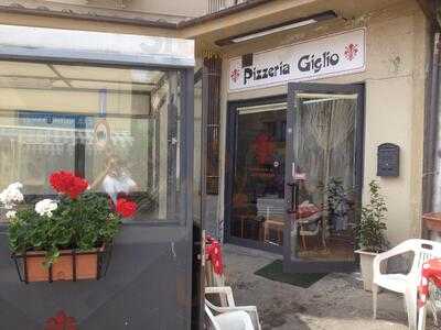 Pizzeria Giglio, Figline e Incisa Valdarno