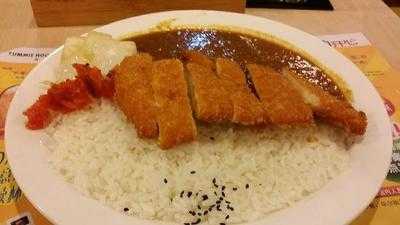 呀咪咖喱屋(上南路店), 上海市