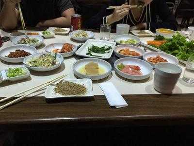 汉阳烧烤