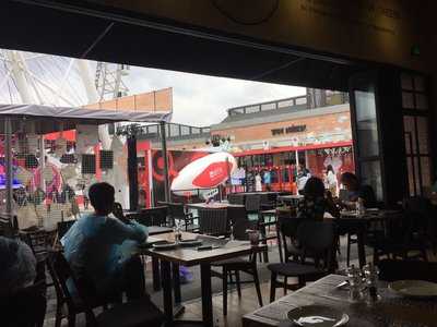 Mylk Italian Restaurant(大悦城店)