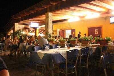 Pizzeria Market Da Palmira, Torre delle Stelle