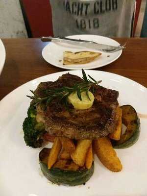 酒鬼食堂Green轻食