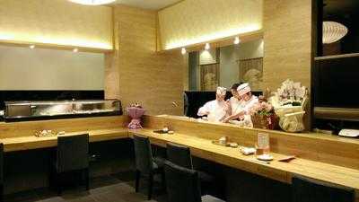 水之惠日本料理