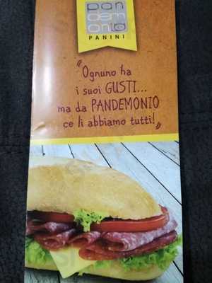 Pandemonio