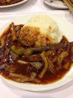 宜家餐厅