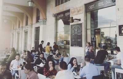 Locanda Caddeo, Cagliari