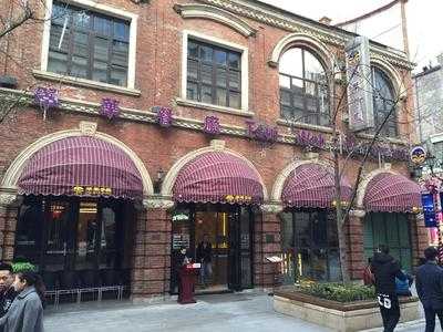 翠华餐厅(楚河汉街店)