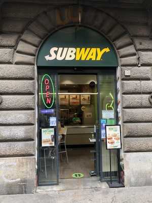 Pane, Firenze