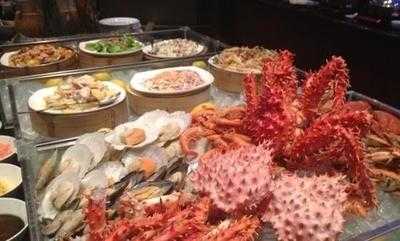 滨江万丽咖啡厅 menu