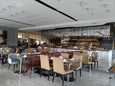 意浓坊 menu