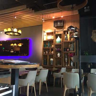豪湾(新天地时尚店), 上海市