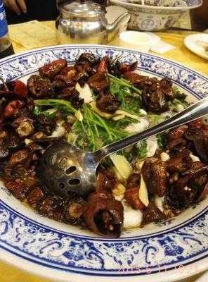 小四川(厚街店)