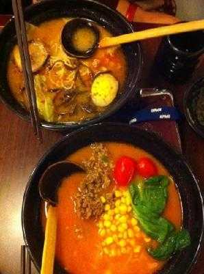味千拉面(东站店), 广州市