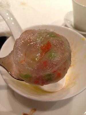 广州东海海鲜酒家（流花店）