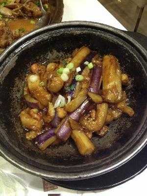開飯餐厅, 广州市