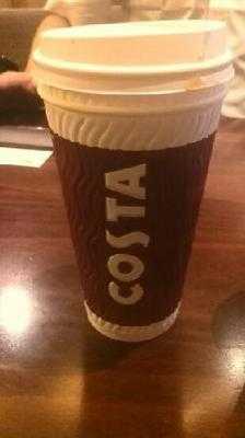 Costa Coffee(深圳coco Park店)