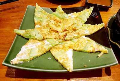 金稻园砂锅粥(景田店)