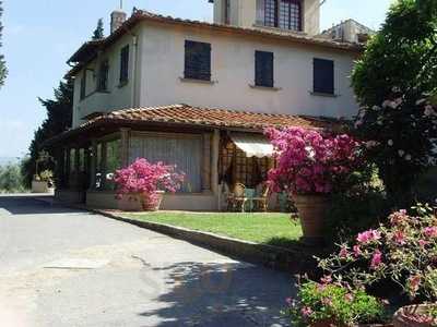 Ristorante Villa Le Rondini