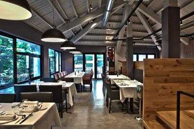 Samfaina Resto&gastrobar, 上海市