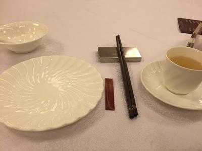潮江春(大中华店) menu
