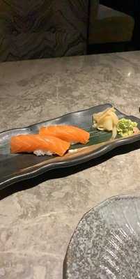 Kyoku日本料理(福田店) menu