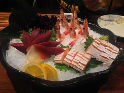 鸟先居酒屋(番禺店)