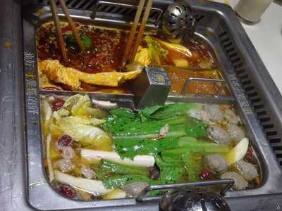 凯子火锅(亿康书城店)