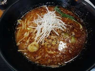 鸡福 menu