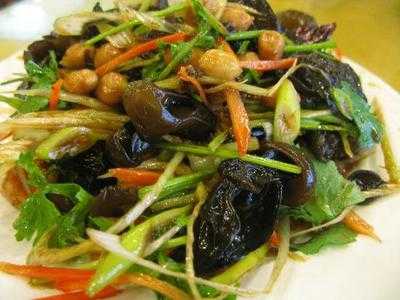 北方人独一处饺子馆