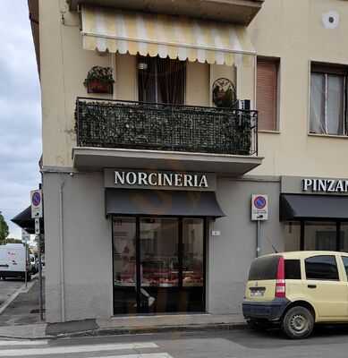 Pinzani Doriano, Empoli