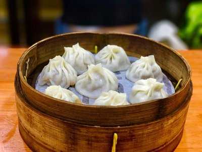 莱莱小吃, 上海市