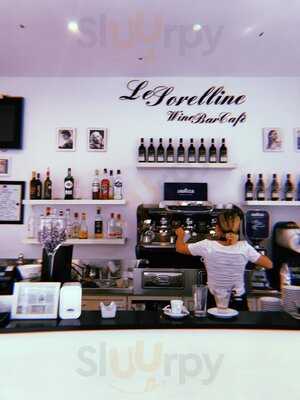 Le Sorelline Wine Bar Caffe', Firenze