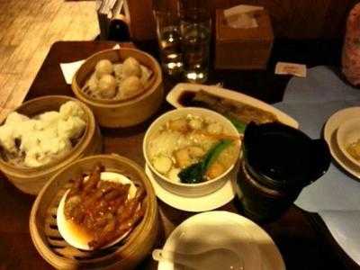 港泰茶餐厅 menu