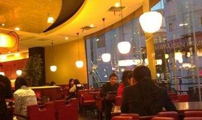 味千拉面(观音桥店)