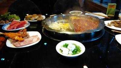 刘一手餐饮