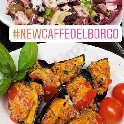 New Street Food vecchio Borgo, Cagliari