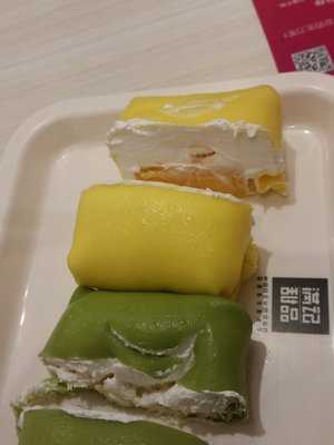 满记甜品(吴江路店), 上海市