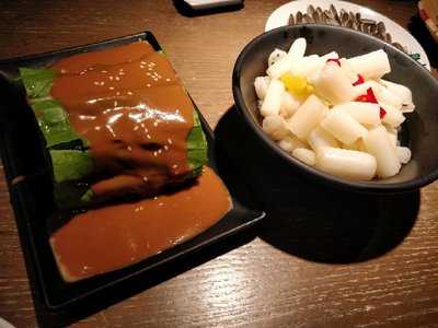 江边城外烤全鱼(中山公园店), 上海市