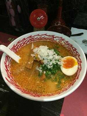 财神日本料理, 澳门