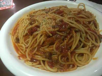 艾瑞客意大利家庭料理, 上海市