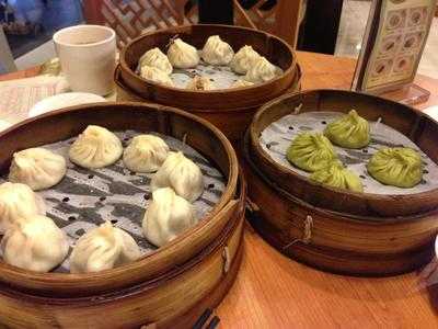 鲜芋仙(南翔店), 上海市