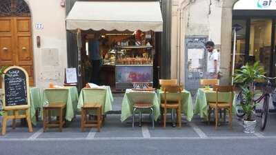 Sinfonia del Gusto Lunch Bar, Firenze